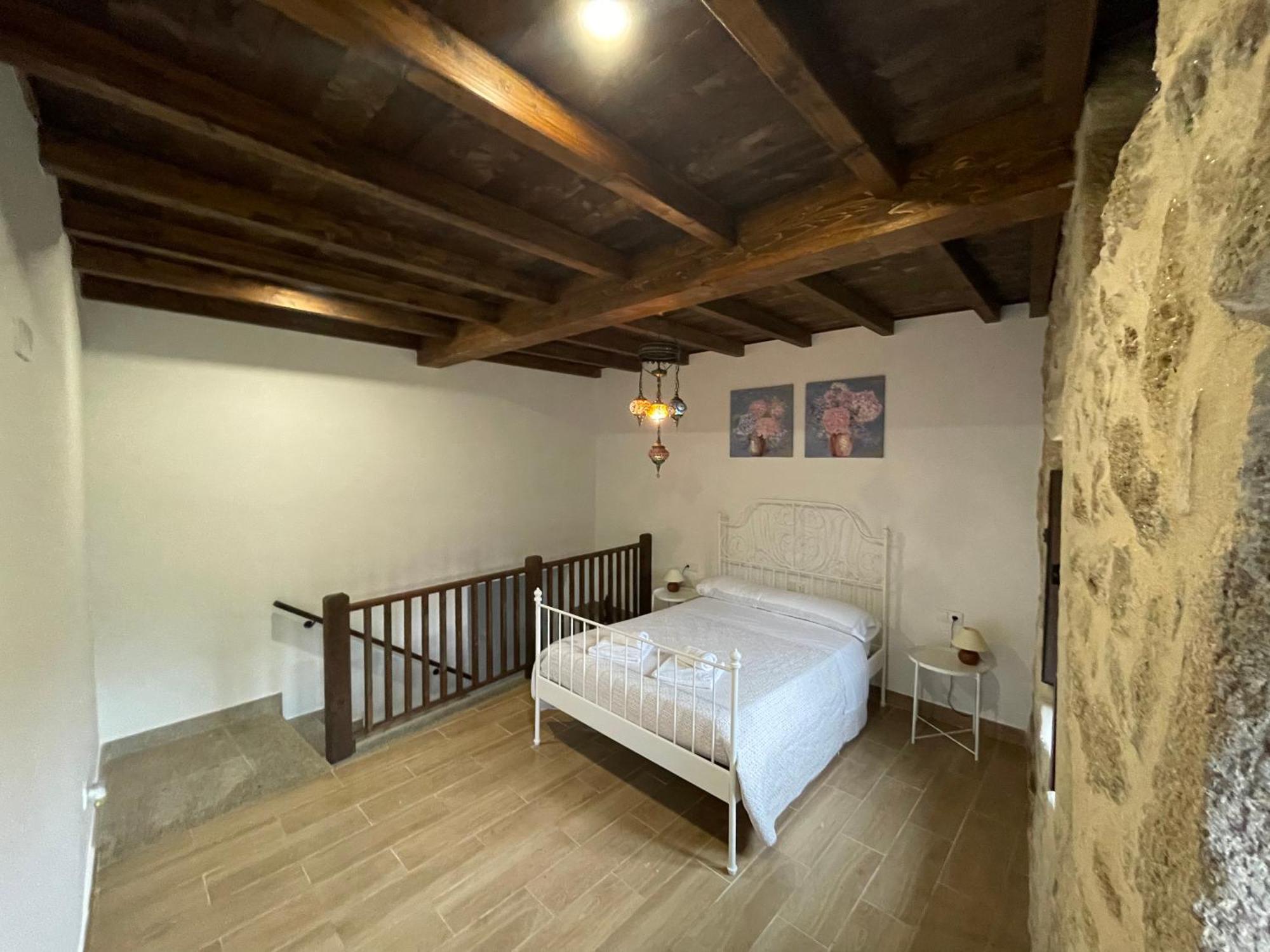 Arteleira2 Rooms Padrón المظهر الخارجي الصورة