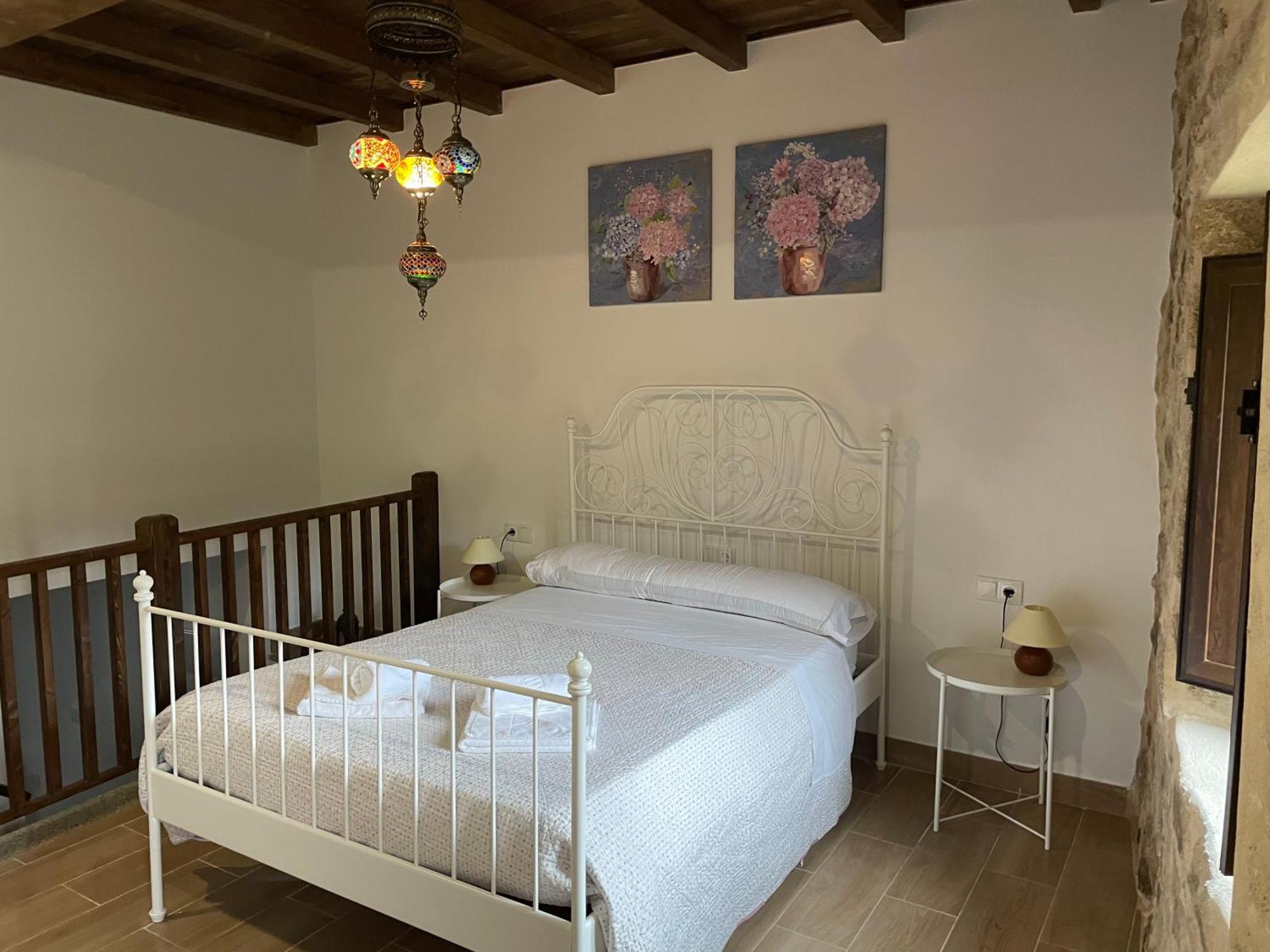 Arteleira2 Rooms Padrón المظهر الخارجي الصورة