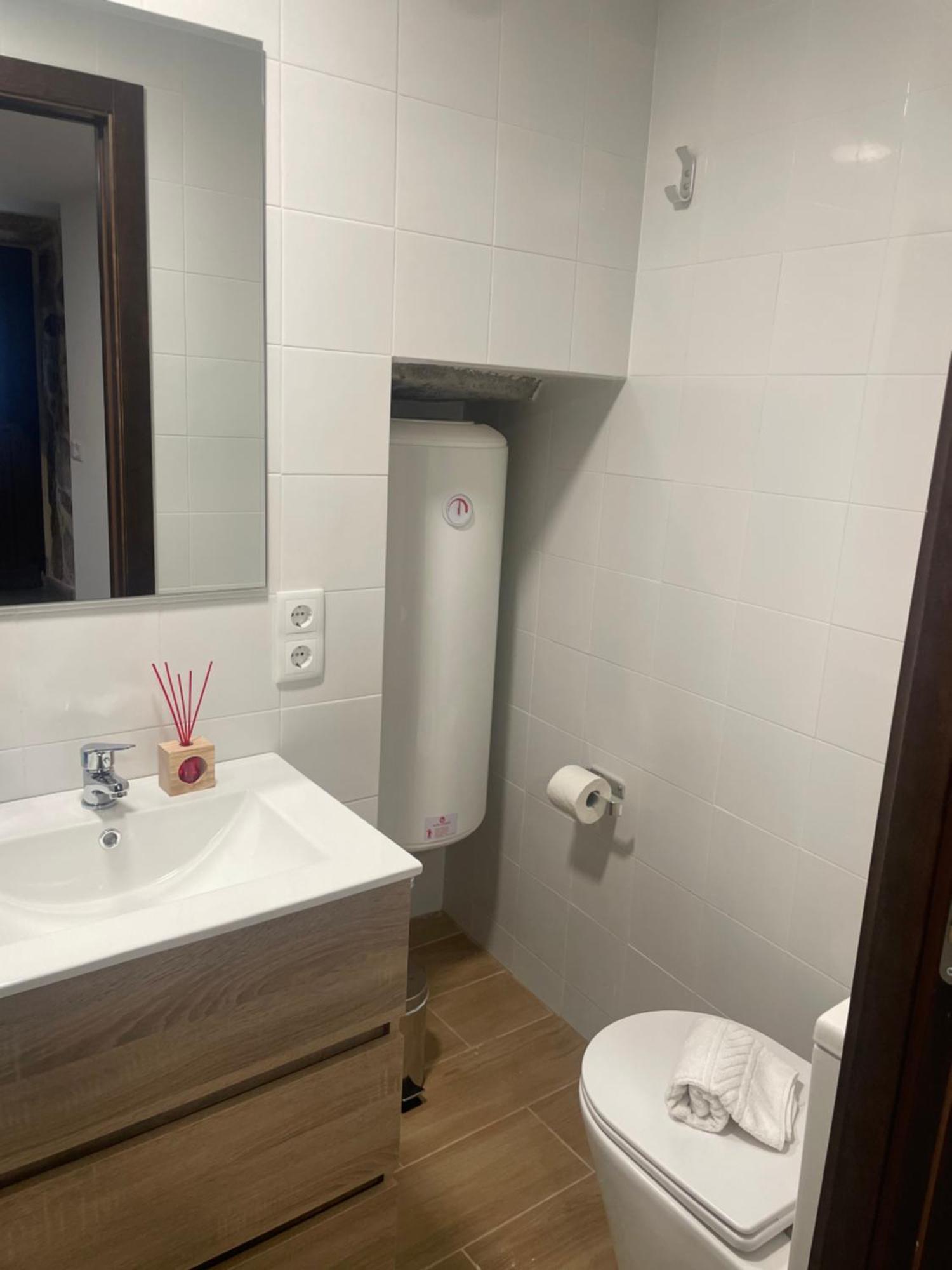 Arteleira2 Rooms Padrón المظهر الخارجي الصورة