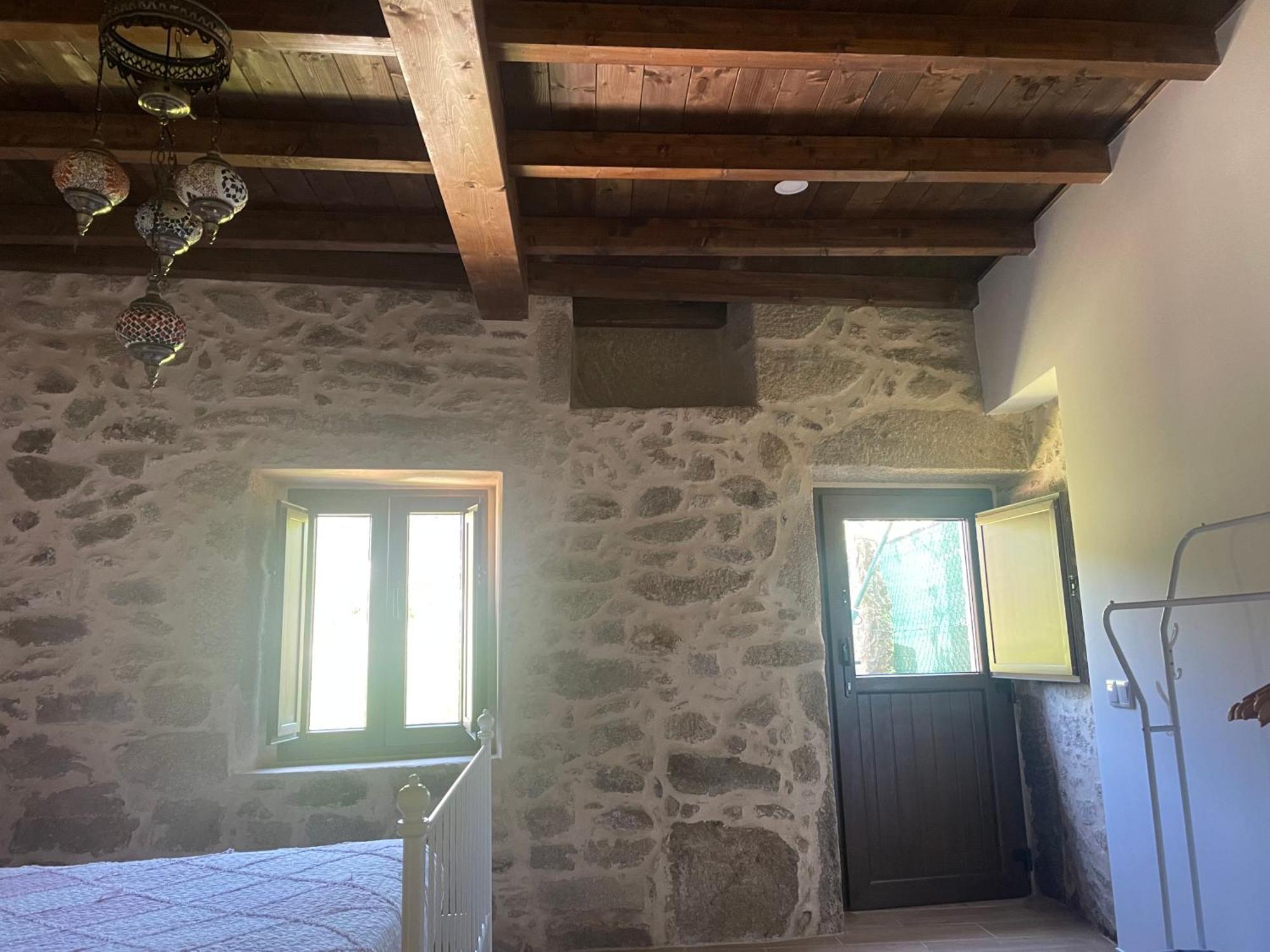 Arteleira2 Rooms Padrón المظهر الخارجي الصورة