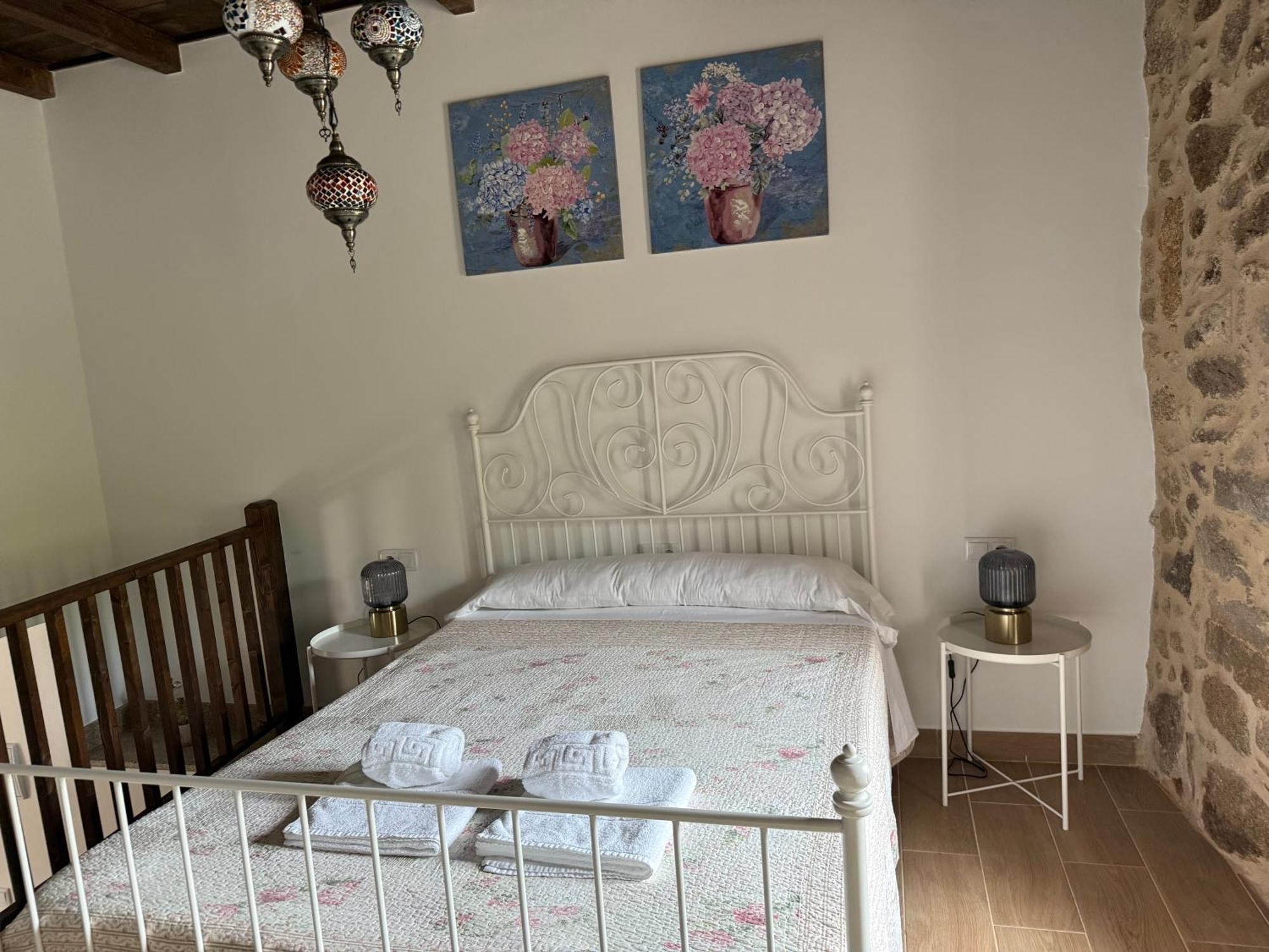 Arteleira2 Rooms Padrón المظهر الخارجي الصورة